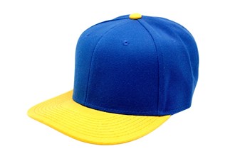 38 South Cap - Cotton Flat Peak